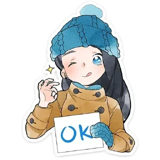 👌