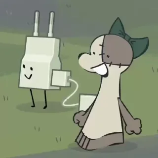 😀