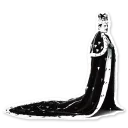 👸