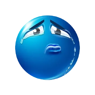 😢