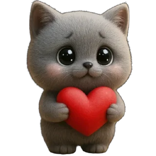 ❤