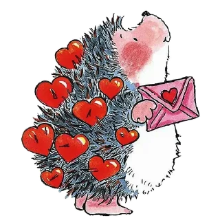 ❤️