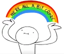 🌈