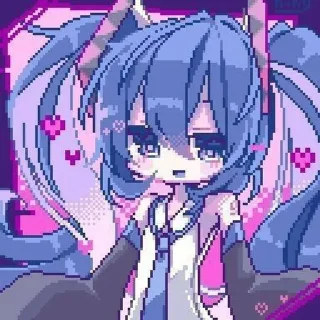 💙