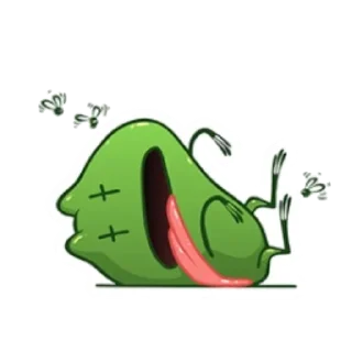 Mr. FROG @HW_STIGIF