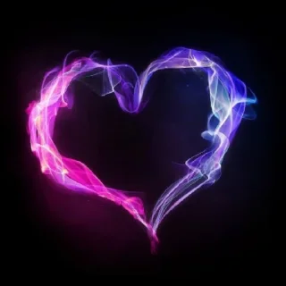 💜