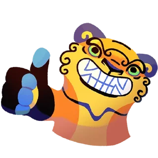 👍
