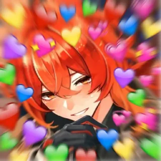 💞