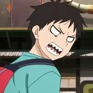 😡