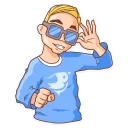 😎
