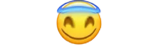 😇