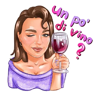 🍷
