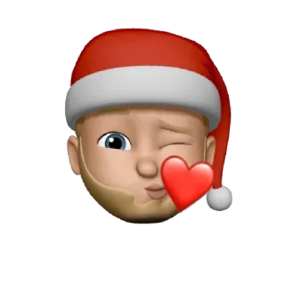 😚