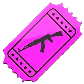 🎟