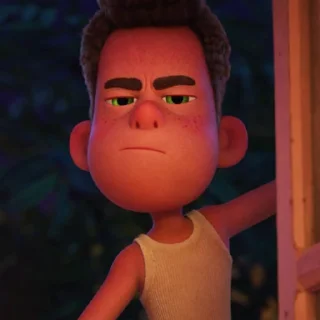 😠