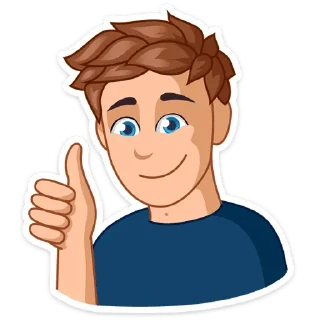 👍