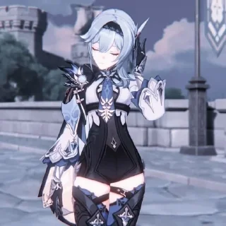 ❄️