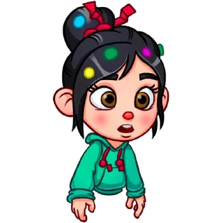 😯