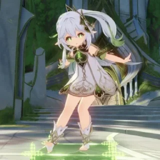 ✨️