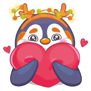 ❤️