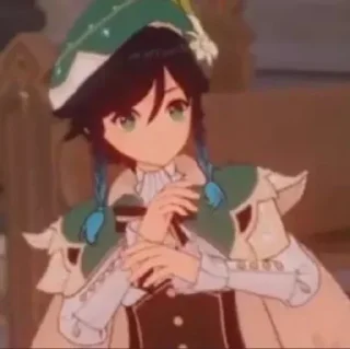 😧