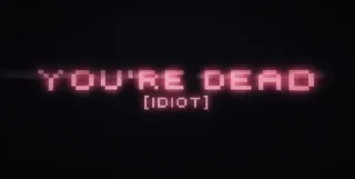 ☠