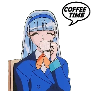 ☕️