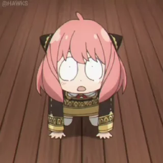 😧