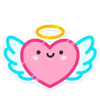 😇