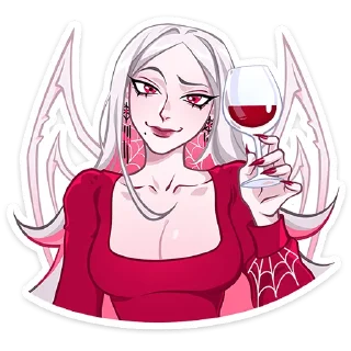 🍷