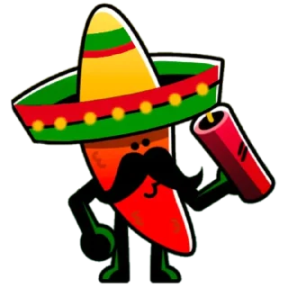 🌶