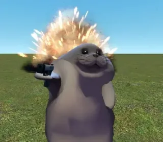 🦭