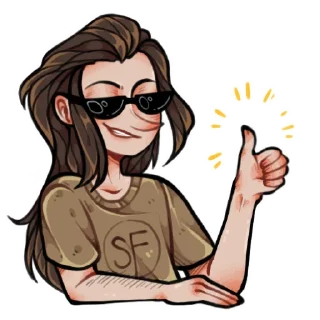 👍