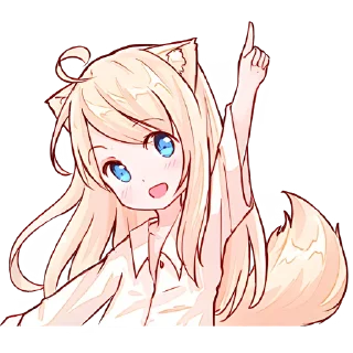 ✌