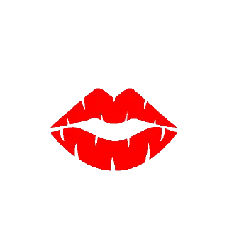 😘