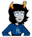 😠