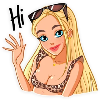 Blondychain