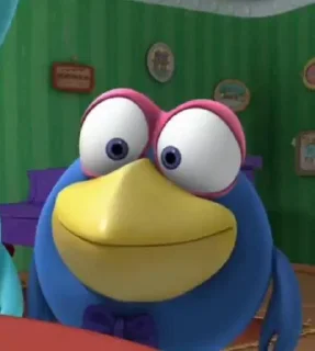 🐦