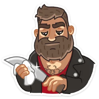🔪
