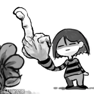🖕
