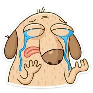 😭