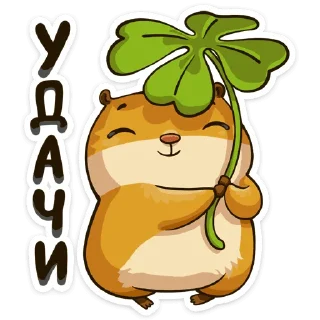 🍀
