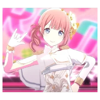 ❤