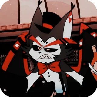 😠