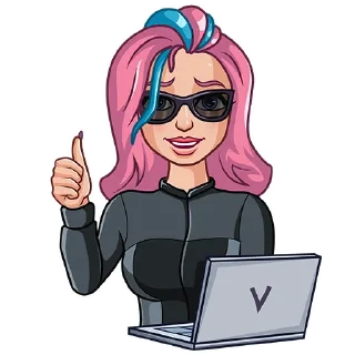 👍