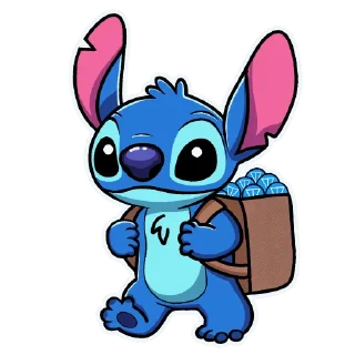🎒