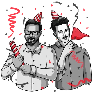 🎉