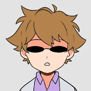 😎