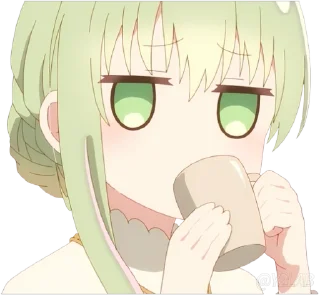☕️