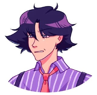 Радик без текста от @TgSticker